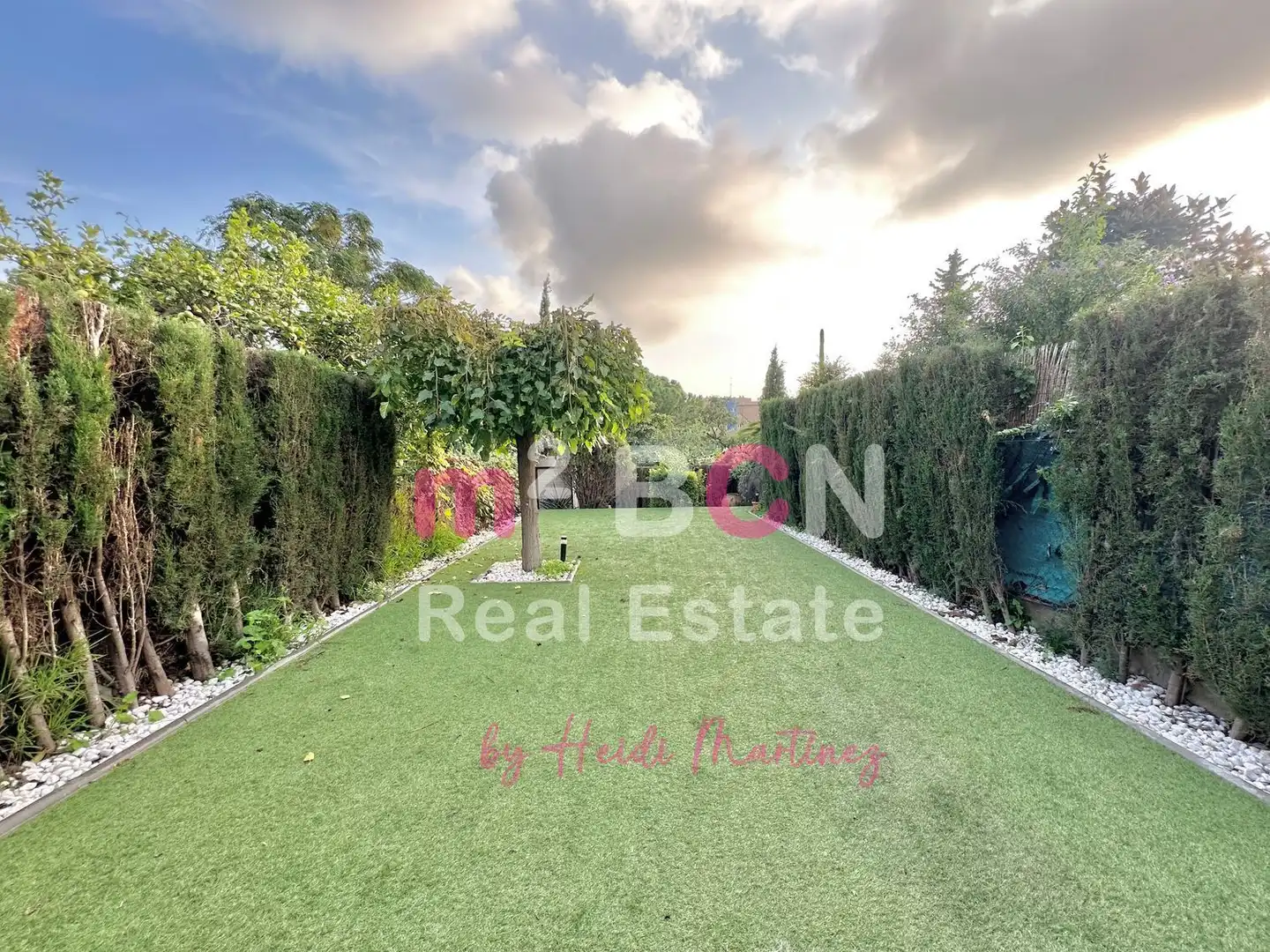Villa mit Terrasse zum Verkauf in Ciutat Diagonal, imagen 3
