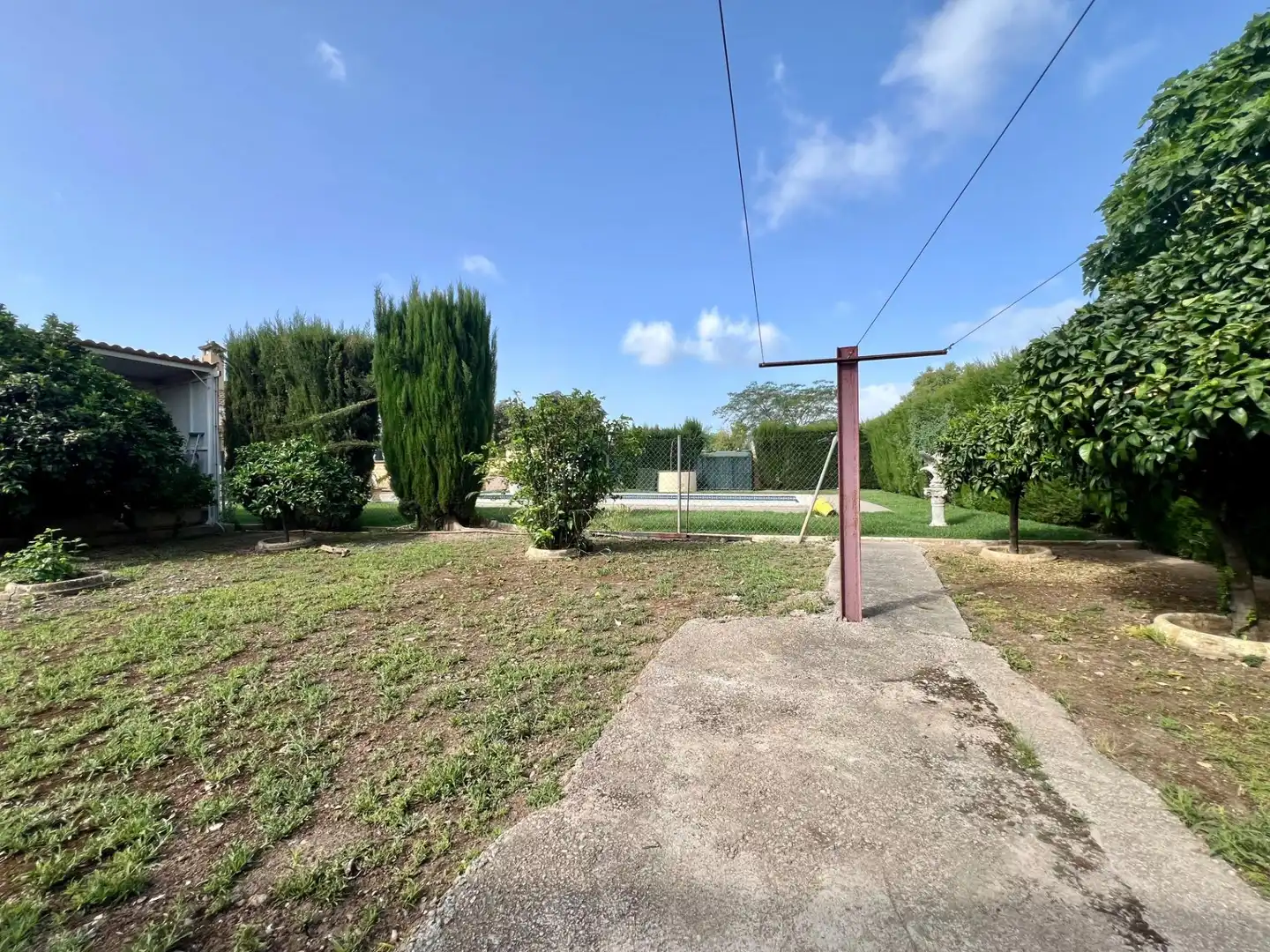 Houses for sale in Córdoba  with Air Conditioner and Swimming Pool