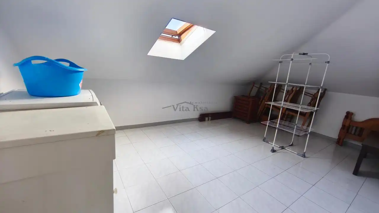 Flat for rent in Ourense Capital   with Heating, Parquet flooring and Storage room