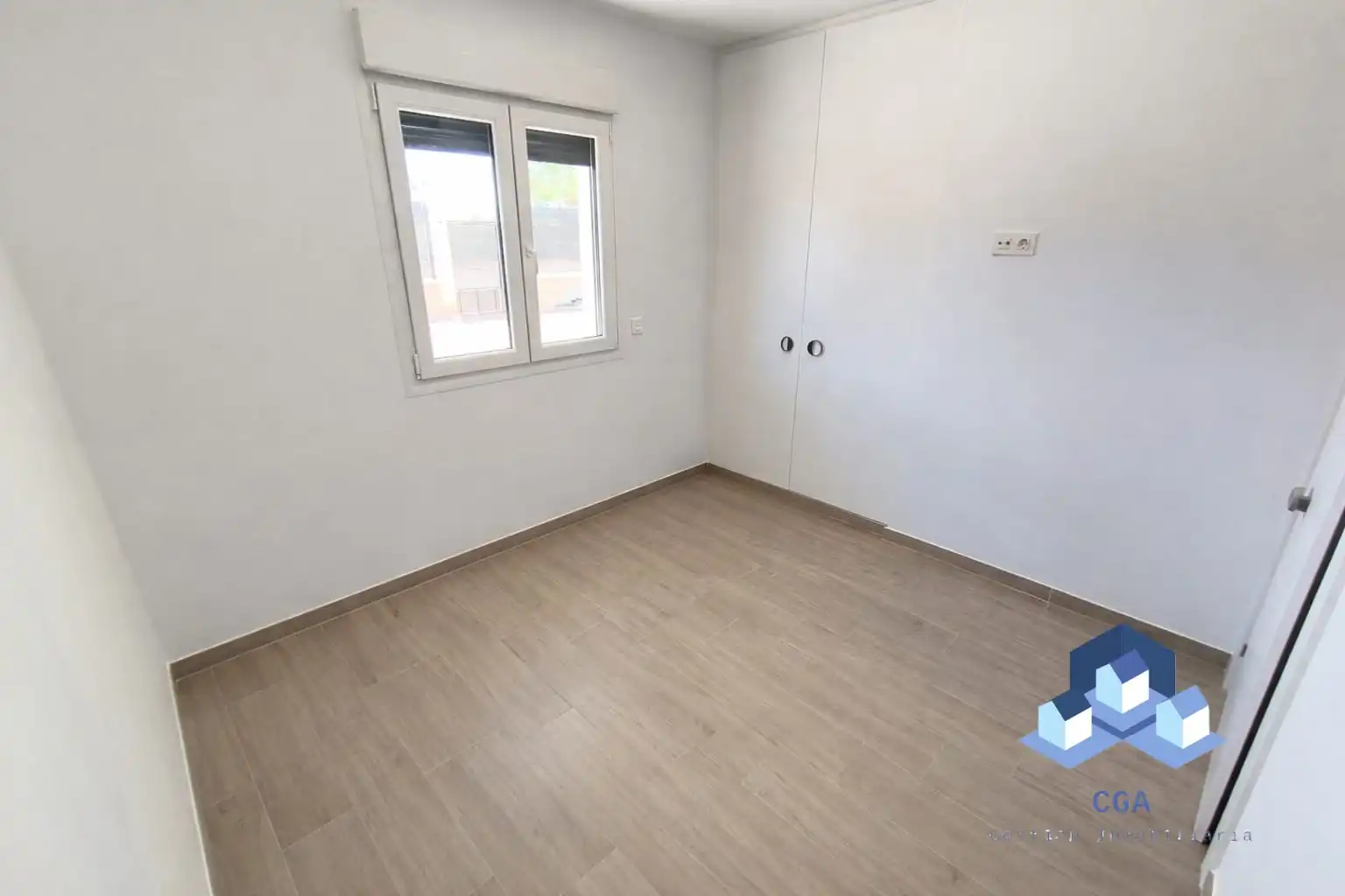 Bedroom of Houses for sale in Lorca  with Air Conditioner, Terrace and Furnished