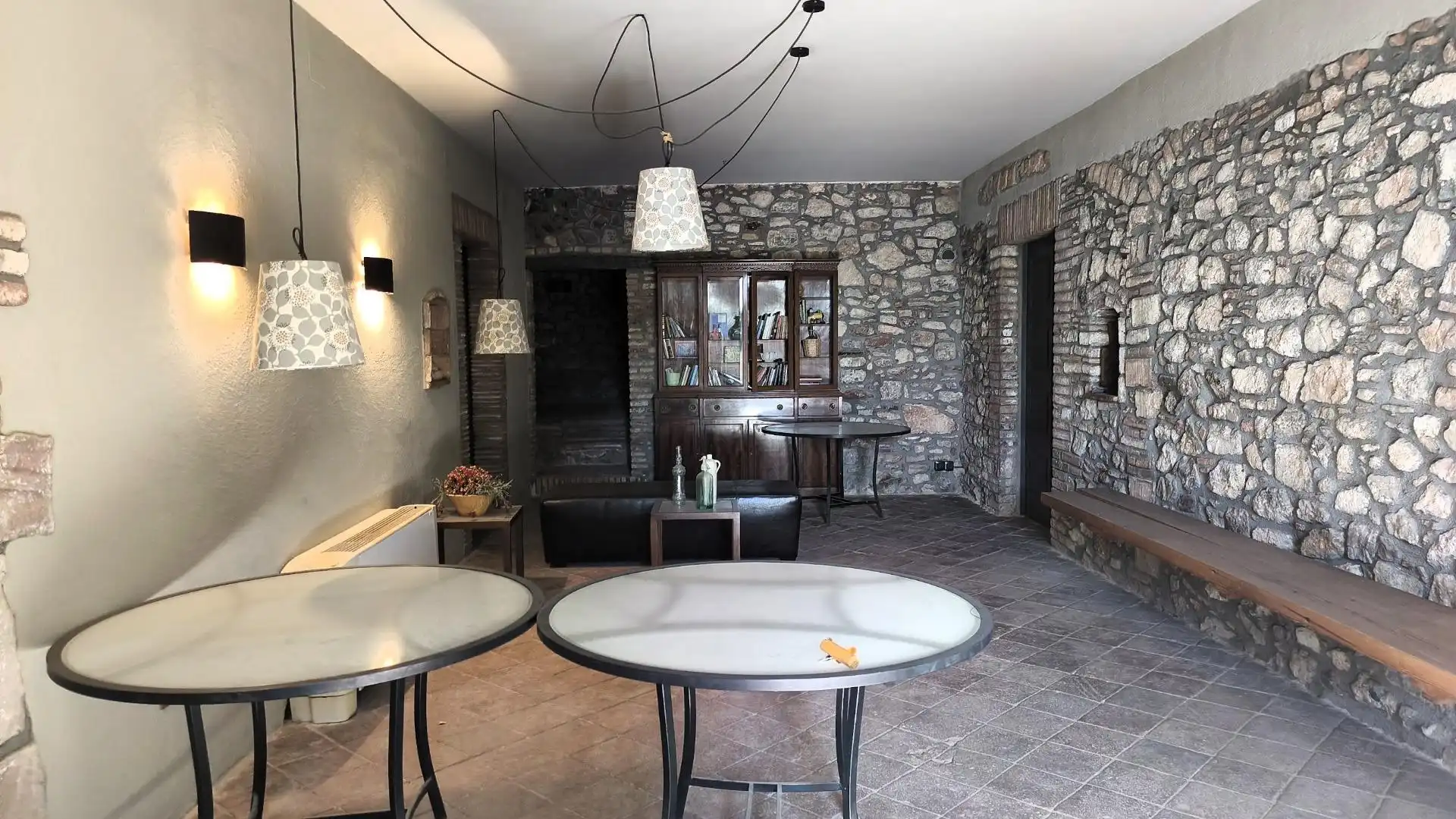 Maison rustique avec piscine à vendre à Bigues i Riells del Fai, imagen 12