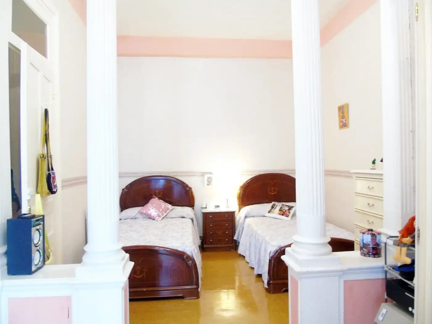 Piso con terraza en venta en Centro - Ayuntamiento, imagen 30
