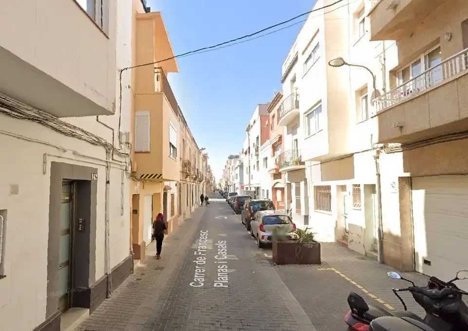 Local comercial en venda a Carrer de Francesc Planas i Casals, imagen 2
