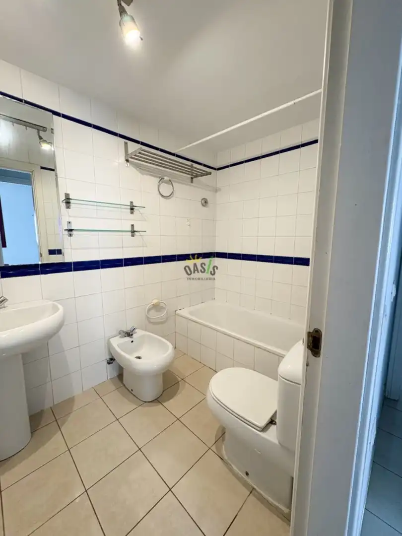 Baño de Piso en venta en Santa Cruz de Tenerife con Trastero
