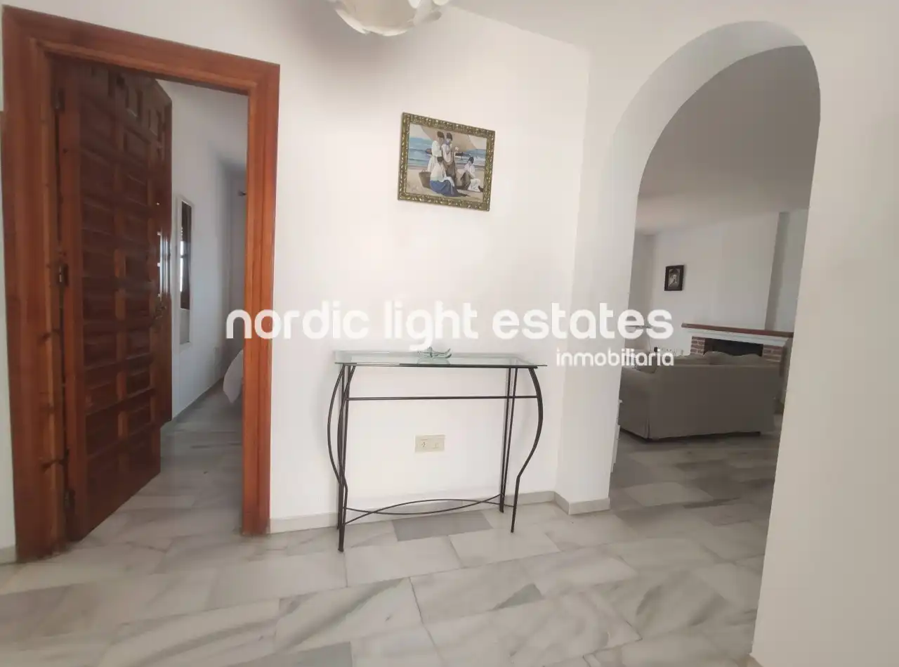 Casa con piscina en venta en Capistrano, imagen 21