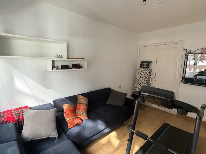 Appartamento con ascensore in vendita a Avenida de Compostela 22, imagen 9