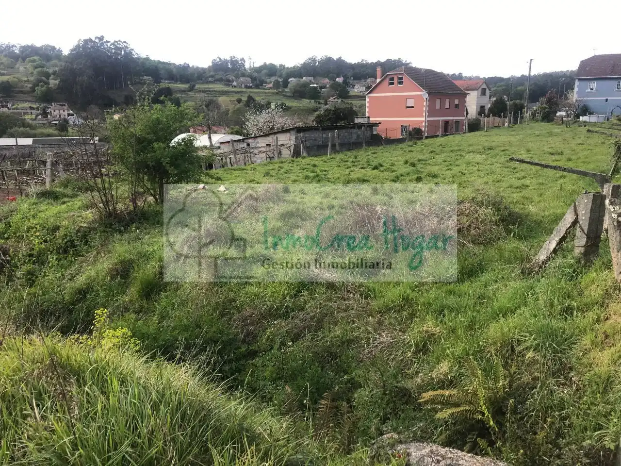 Terreny residencial en venda a Mos, imagen 3