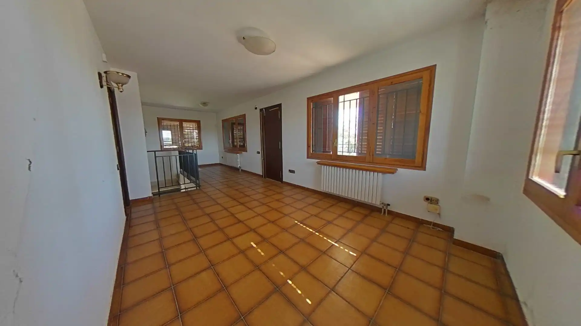 Casa o chalet en venta en Rosselló con Jardín privado, Terraza y Trastero
