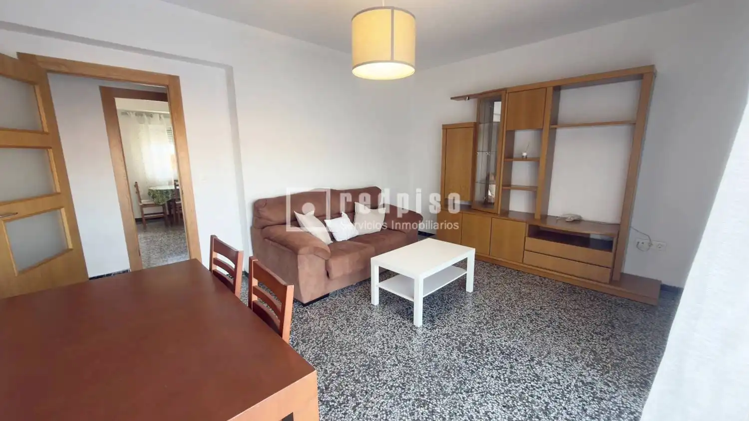 Wohnung zur Miete in Vistalegre