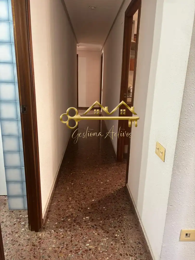 Piso en venta en Ontinyent con Trastero