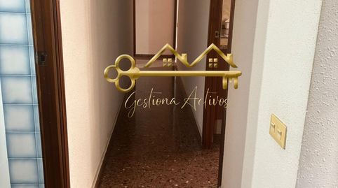 Foto 3 de Piso en venta en Sant Josep - Zona Hospital, Ontinyent