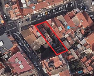 Exterior view of Residential for sale in Sabadell