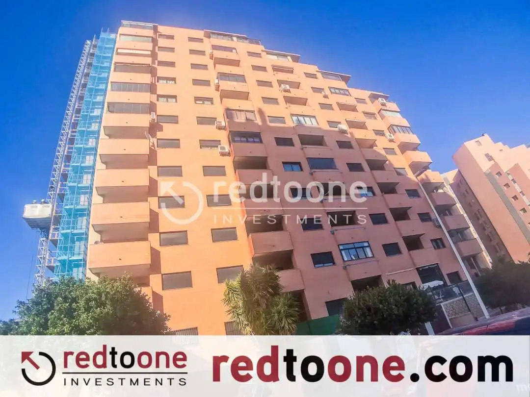 Apartamento con piscina en venta en La Cala de Villajoyosa, imagen 20