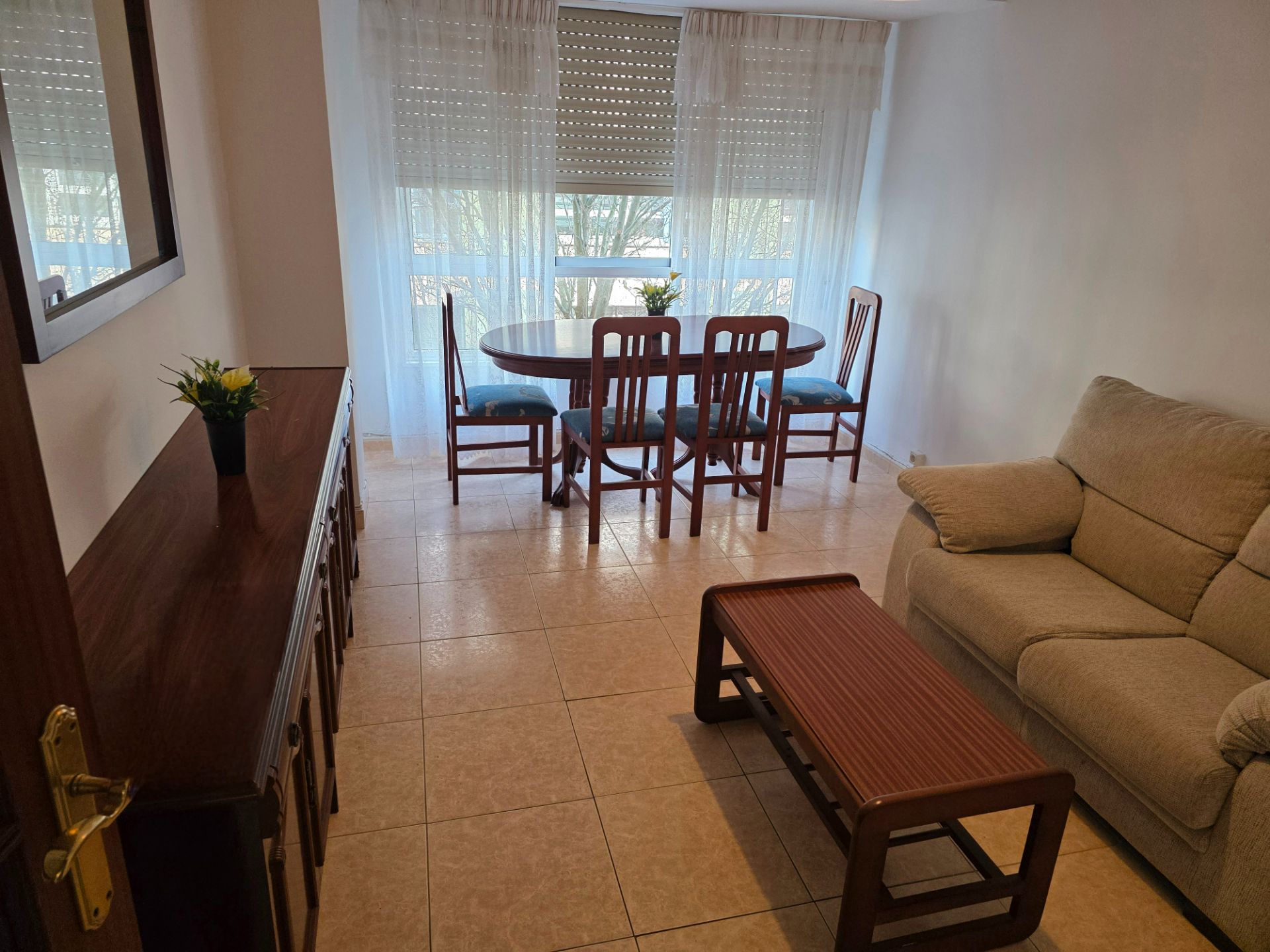 Flat for rent in Ferrol Vello - Puerto