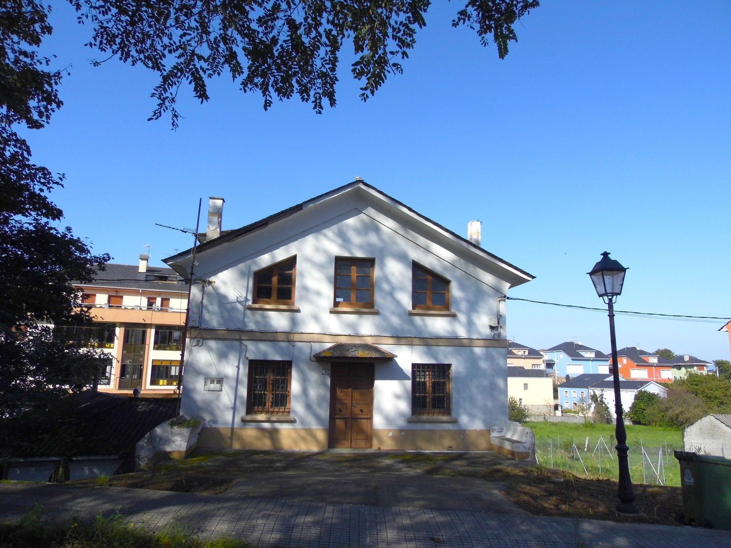 House or chalet for sale in El Franco