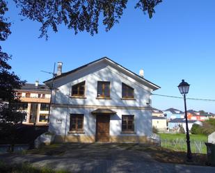 Casa o xalet en venda a El Franco