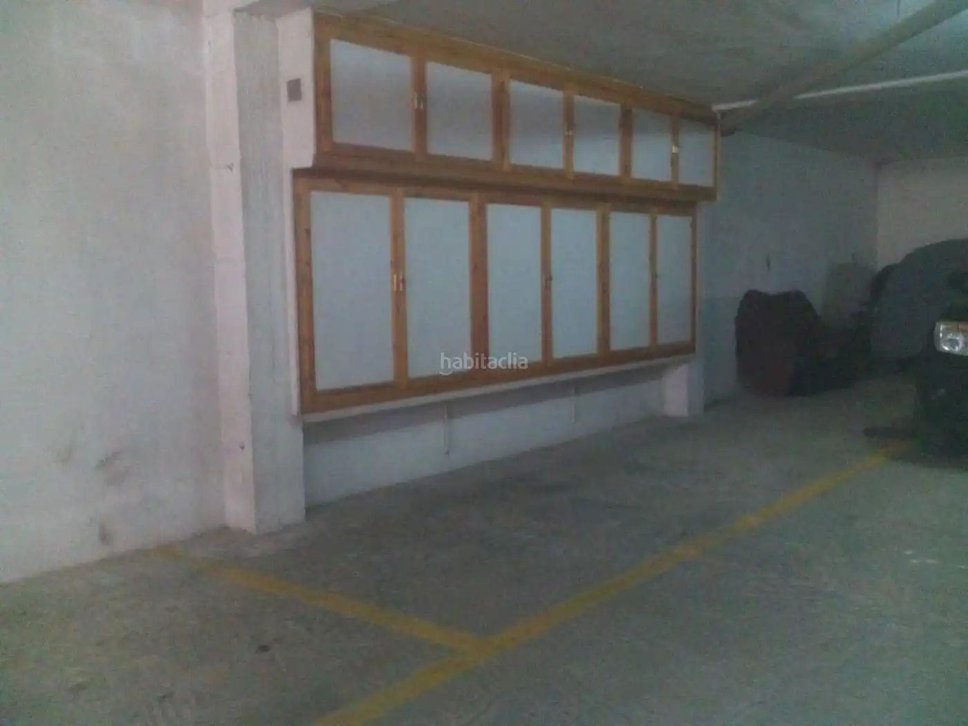 Pis en venda a Calle Baria 30, imagen 28