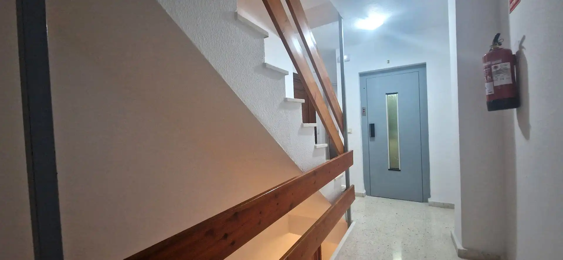 Piso en venta en Huelva