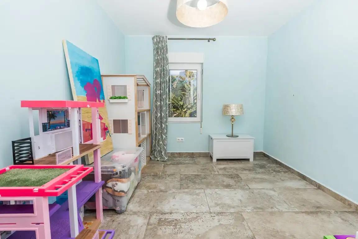 Casa o chalet en venta en Jávea / Xàbia con Aire acondicionado, Jardín privado y Terraza