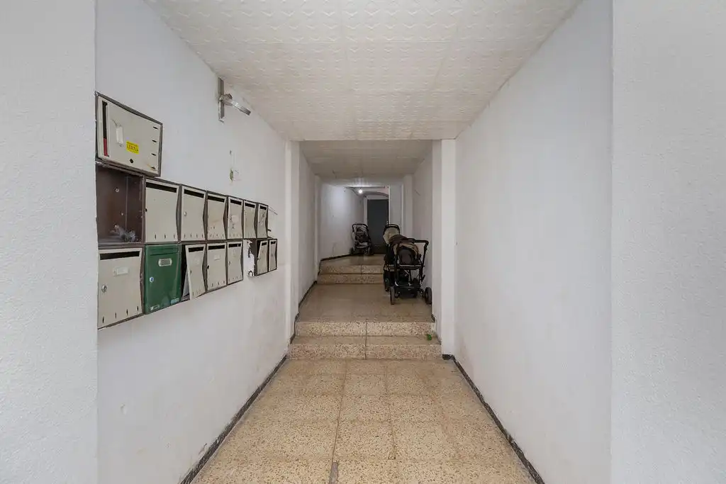 Wohnung zum Verkauf in C/ Montcada, Centre
