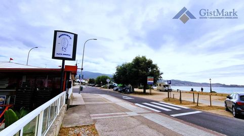 Foto 5 von Geschaftsraum zur Miete in Avenida Praia America, 11, San Pedro da Ramallosa, Nigrán