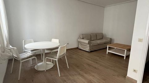 Photo 2 of Flat for rent in Federico Tapia, Ensanche, A Coruña Capital