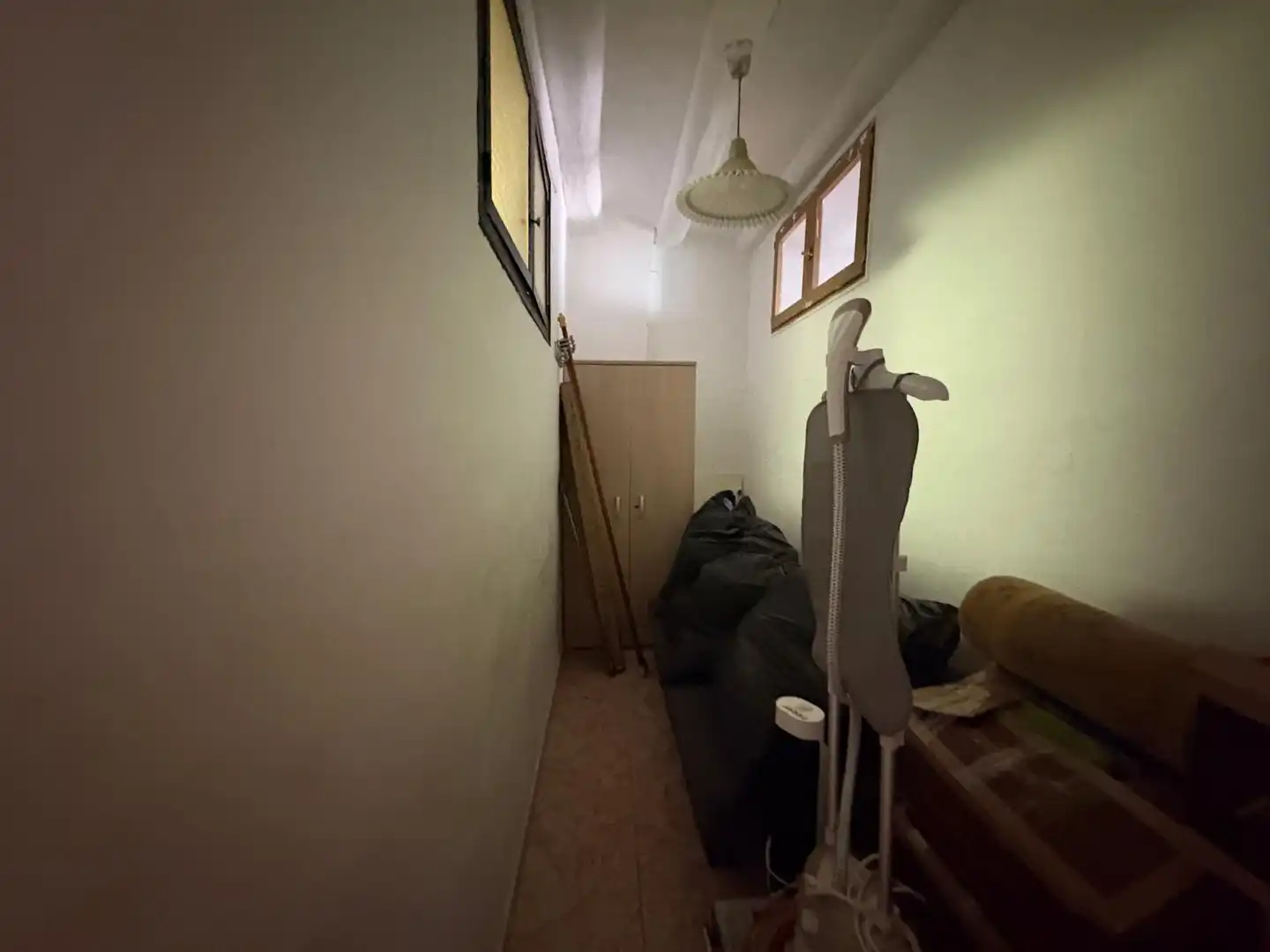 Piso en venta en Carrer d'en Santcliment, El Raval