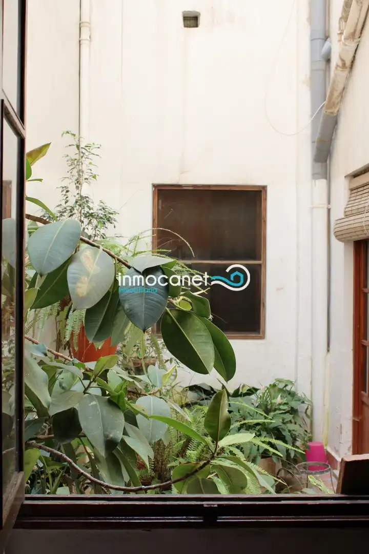 Terrassa de Apartament en venda en Oliva amb Traster