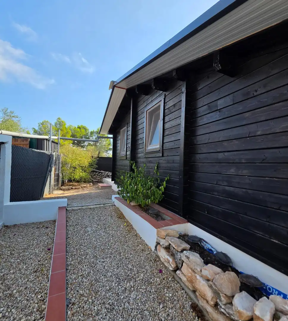 Landhaus mit Pool zum Verkauf in El Perelló, imagen 33