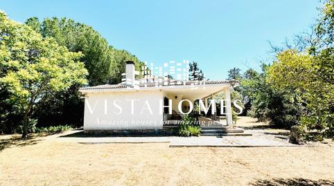 Photo 2 of Country house for sale in Calle Madrid, Fuente El Saz de Jarama, Madrid