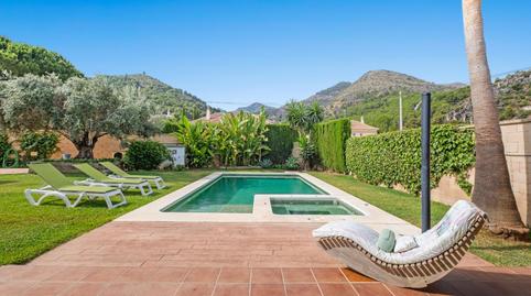 Foto 2 de Casa o xalet en venda a Pinos de Alhaurín, Alhaurín de la Torre