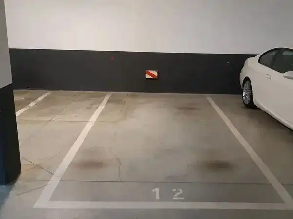 Parking of Garage for rent in Tres Cantos
