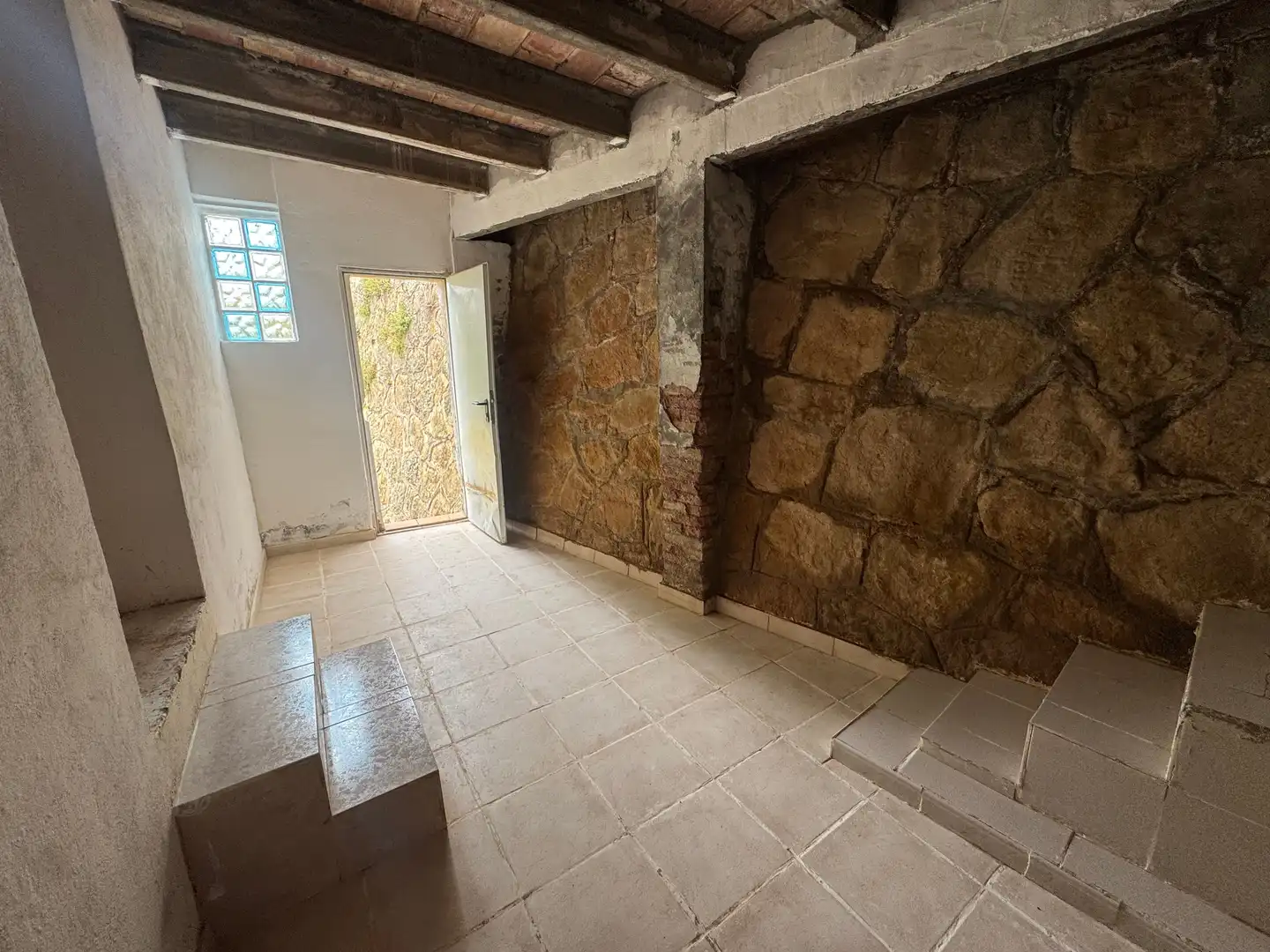 Country house zum Verkauf in L'Espluga de Francolí mit Privatgarten, Terrasse und Abstellraum