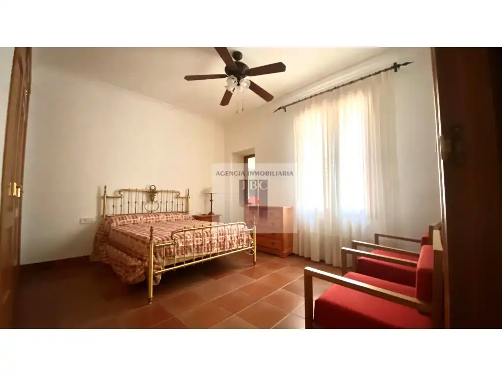 Maison rustique avec piscine à vendre à Muro de Alcoy, imagen 24