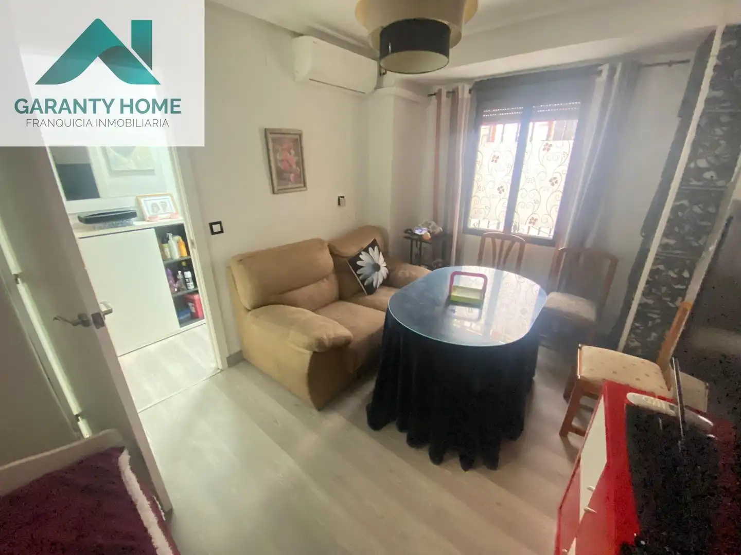 Vista exterior de Casa o chalet en venta en Martos con Aire acondicionado, Calefacción y Terraza