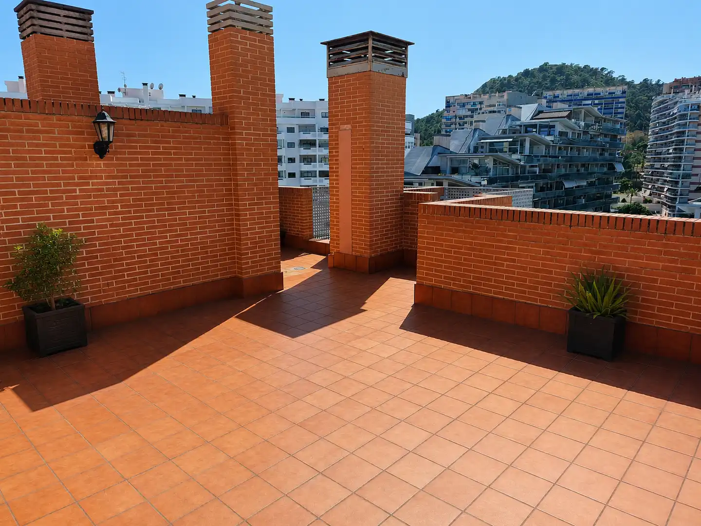 Attico con piscina in vendita a Platja de Vila Joiosa, imagen 23