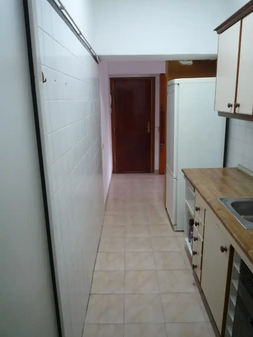 Pis de lloguer a Santa Eulàlia