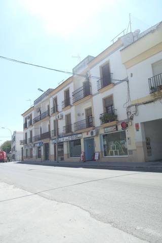 Piso en Venta en Carrera Baja en La Rambla