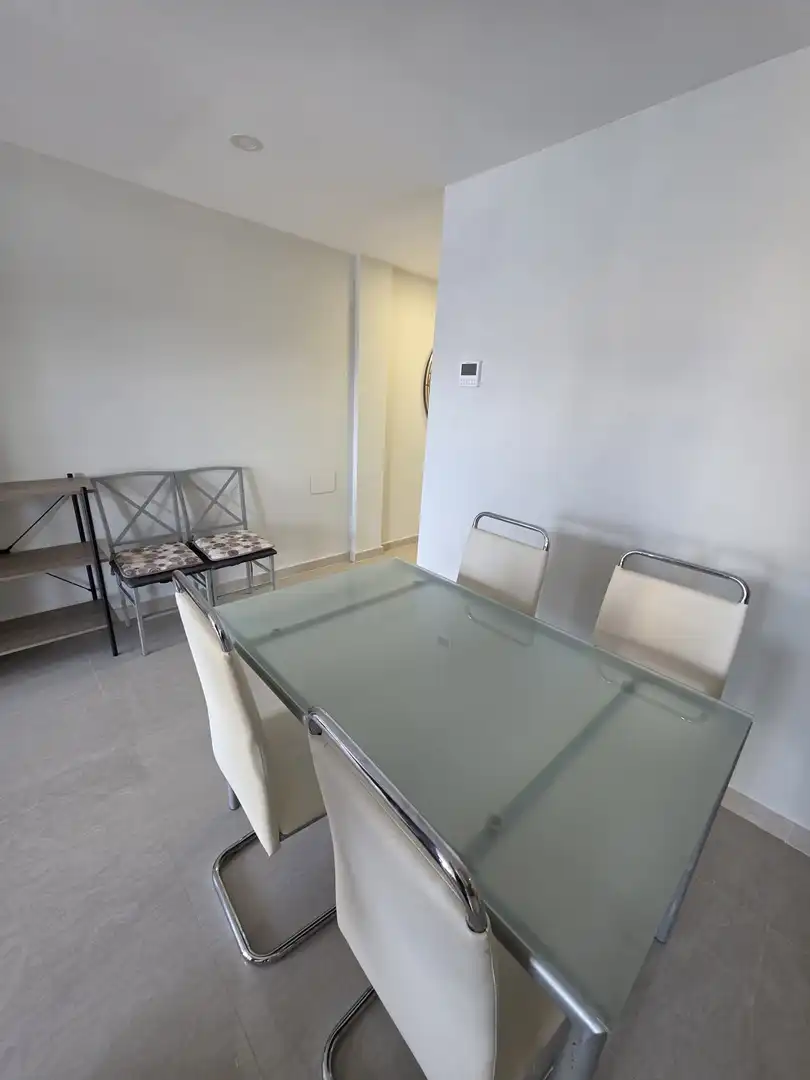 Apartament amb piscina en venda a calle Alcalde Manuel Catalán Chana, imagen 13