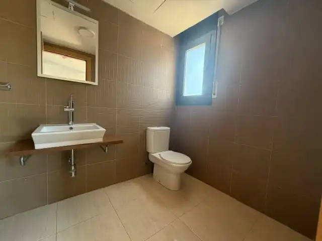 Bany de Casa o xalet en venda en Cambrils amb Calefacció i Piscina