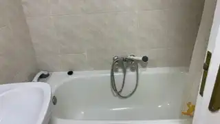 Bany de Dúplex de lloguer en Foz, Lugo