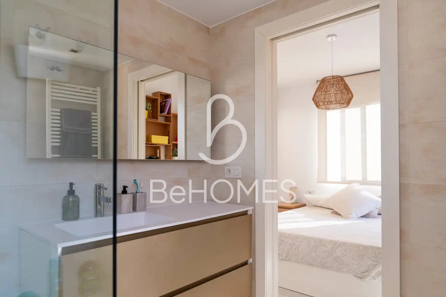 Flat with lift for sale in Carrer d'Alacant, imagen 24