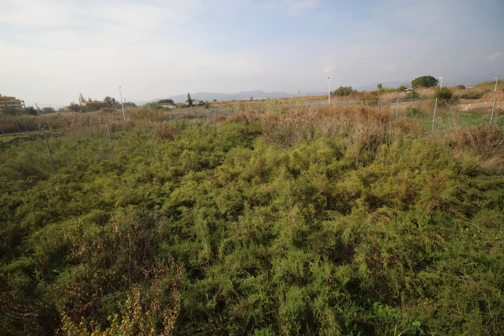 Residencial en venta en Corinto - Almarda