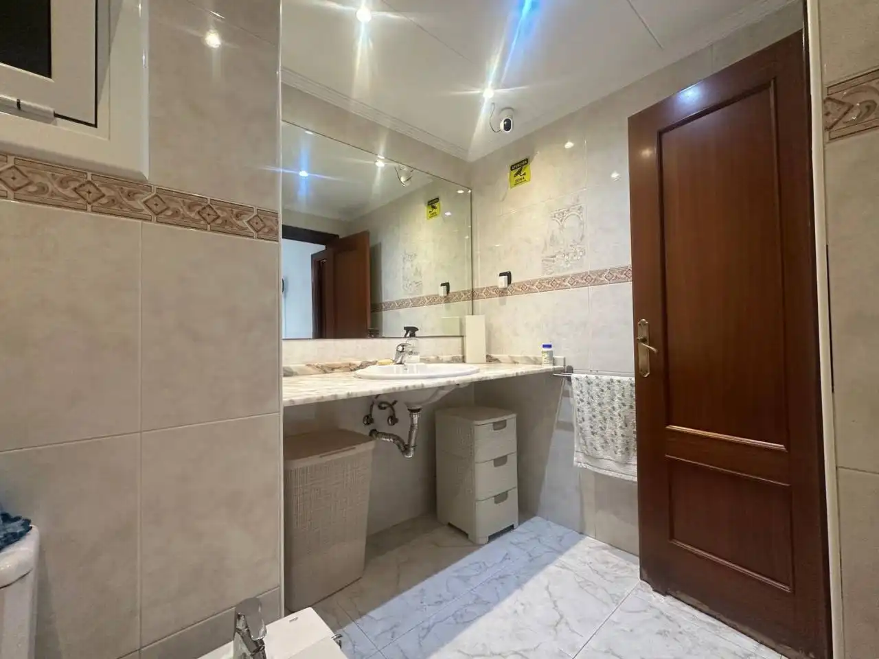 Flat to rent in Calle Reis, imagen 19