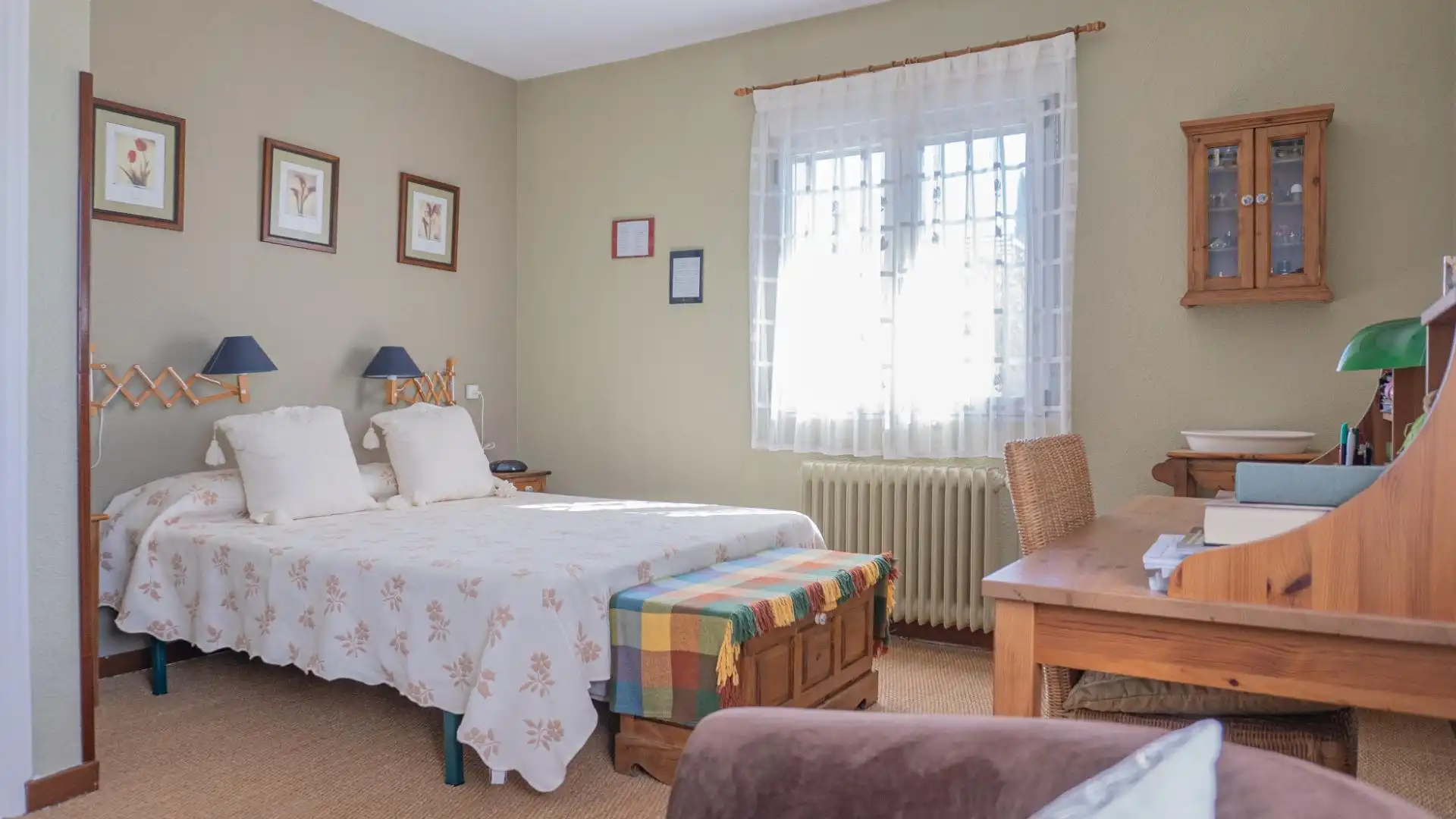 Villa mit Balkon zum Verkauf in Soto del Real, imagen 10