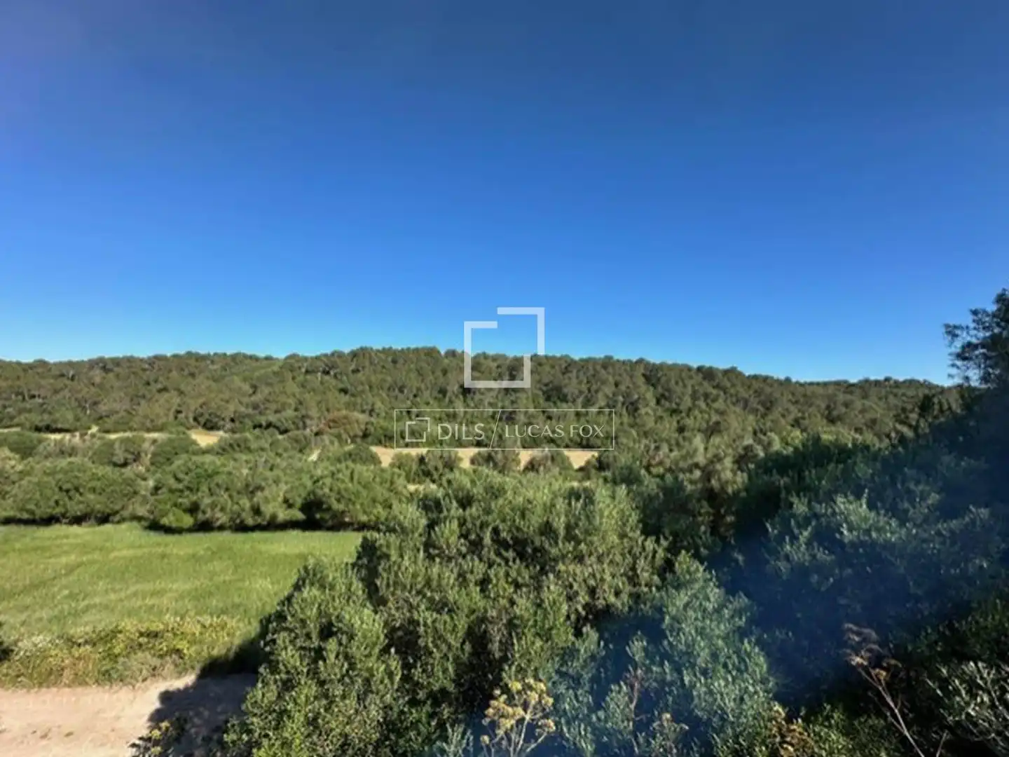 Casa rústica con jardín en venta en Es Mercadal poble, imagen 10