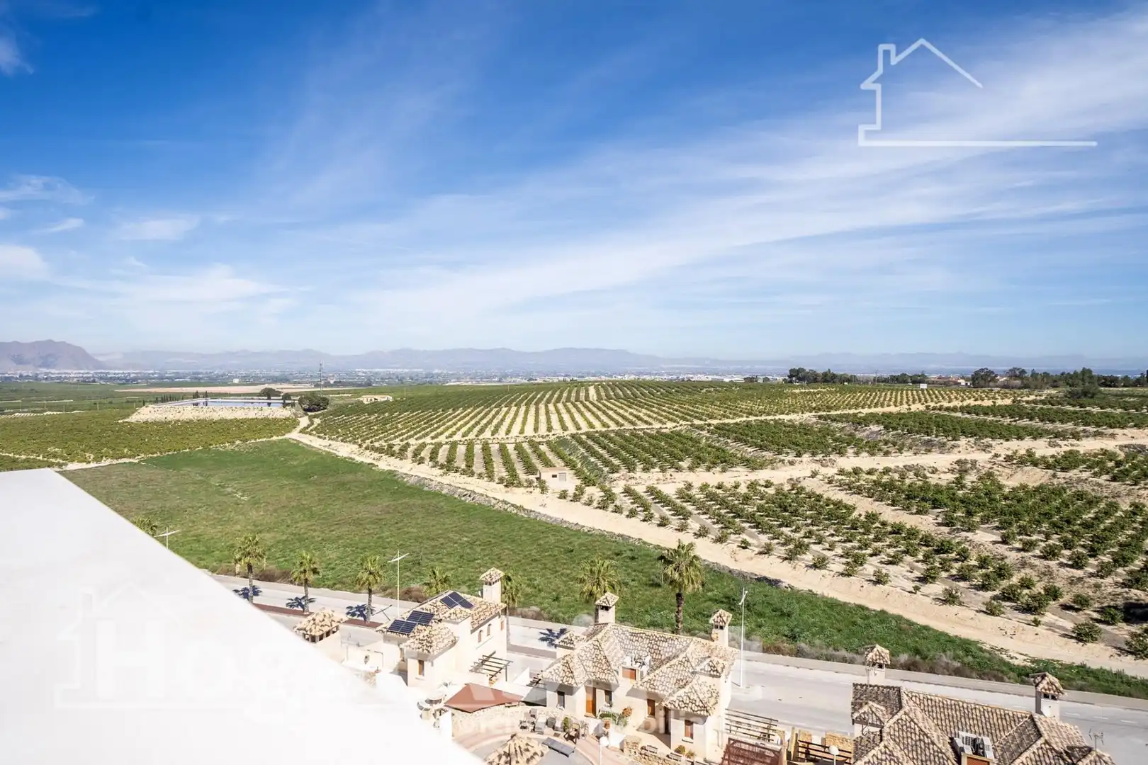 Terraced house with pool for sale in Calle Alicante, imagen 56