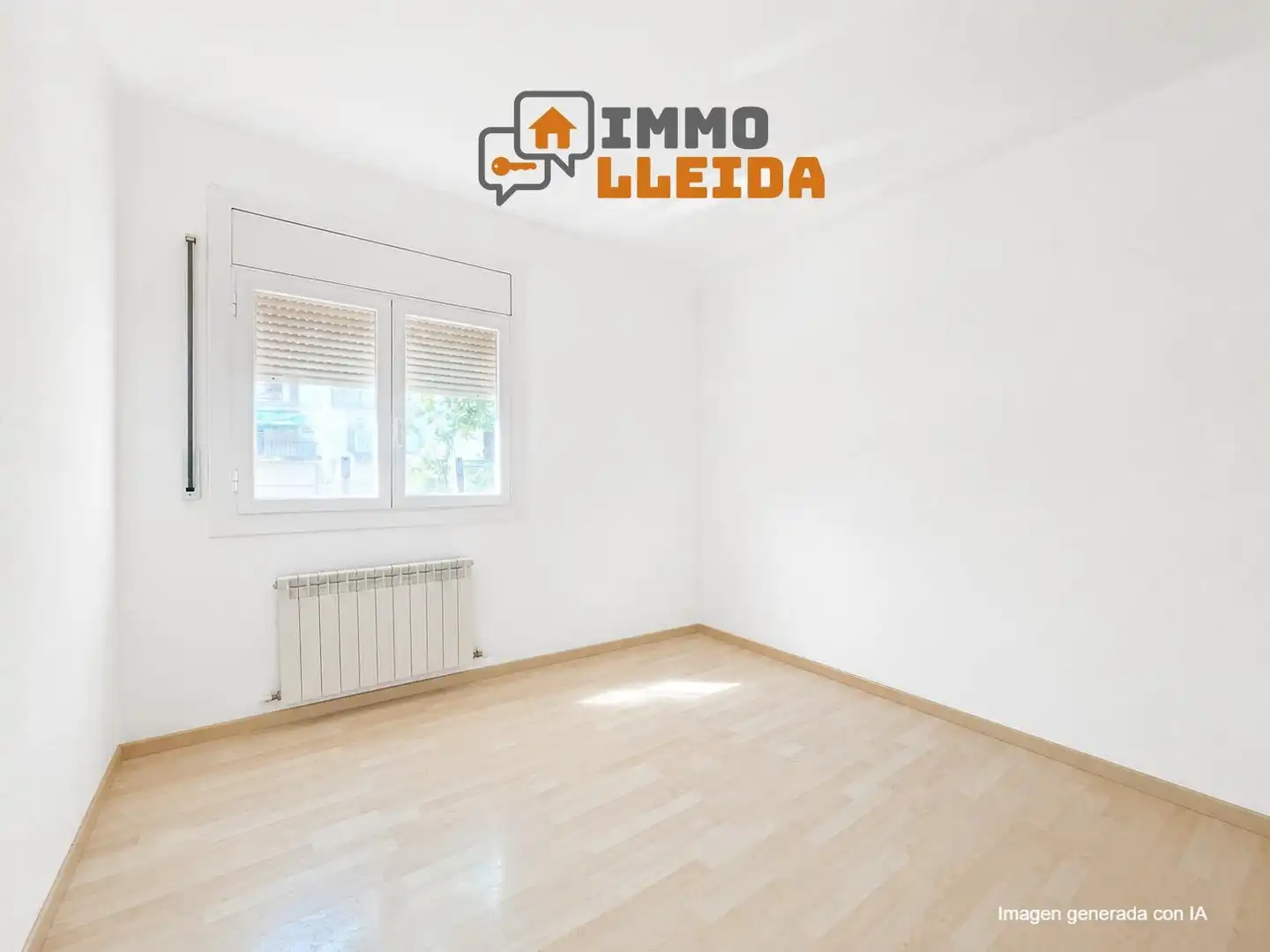 Vista exterior de Casa o chalet en venta en Calaf con Calefacción