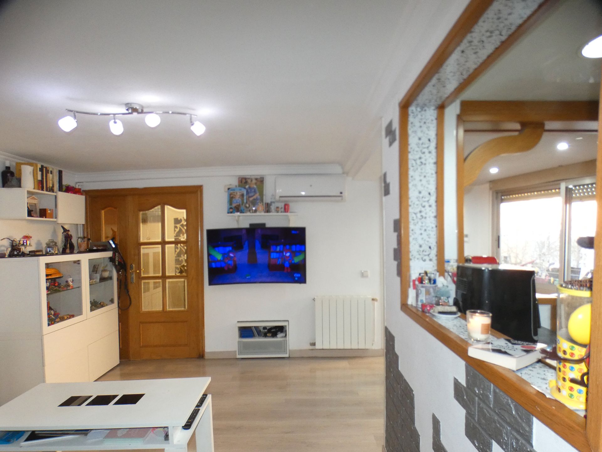 Pis en venda a Sant Llorenç, Nord-est