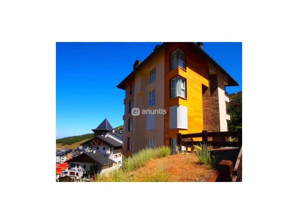 Apartamento en venta en Sierra Nevada
